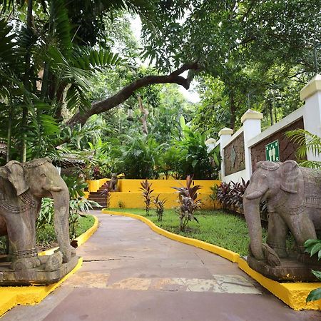 Storii By Itc Hotels, Shanti Morada Goa Calangute Extérieur photo