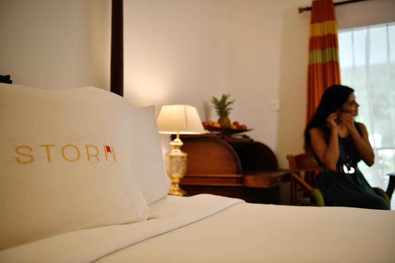 Storii By Itc Hotels, Shanti Morada Goa Calangute Extérieur photo