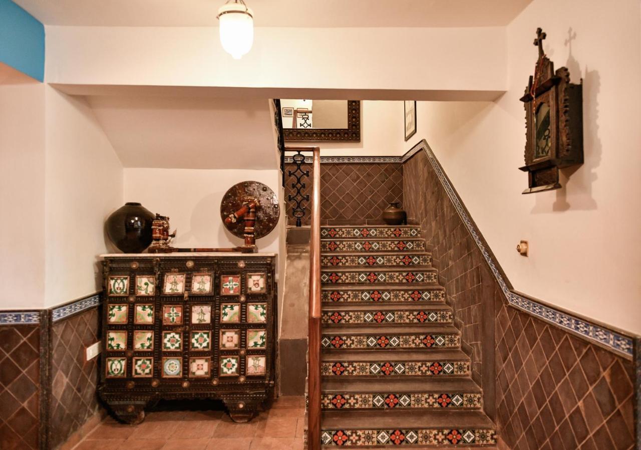 Storii By Itc Hotels, Shanti Morada Goa Calangute Extérieur photo