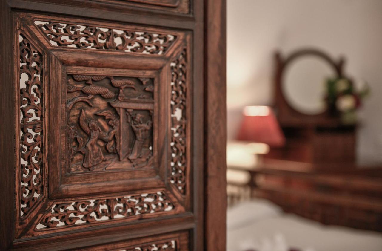 Storii By Itc Hotels, Shanti Morada Goa Calangute Extérieur photo