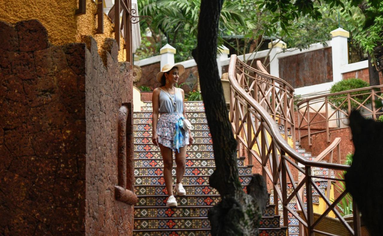 Storii By Itc Hotels, Shanti Morada Goa Calangute Extérieur photo