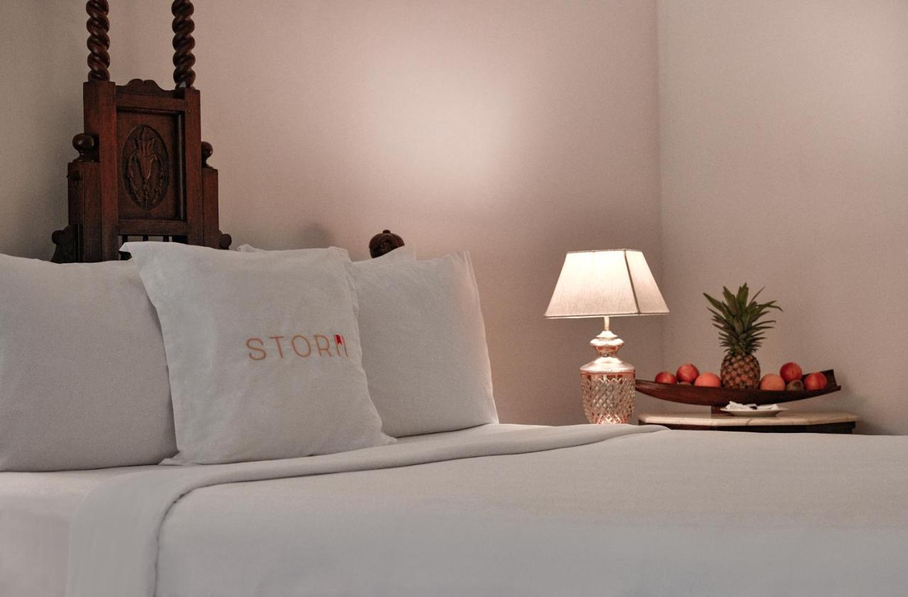 Storii By Itc Hotels, Shanti Morada Goa Calangute Extérieur photo