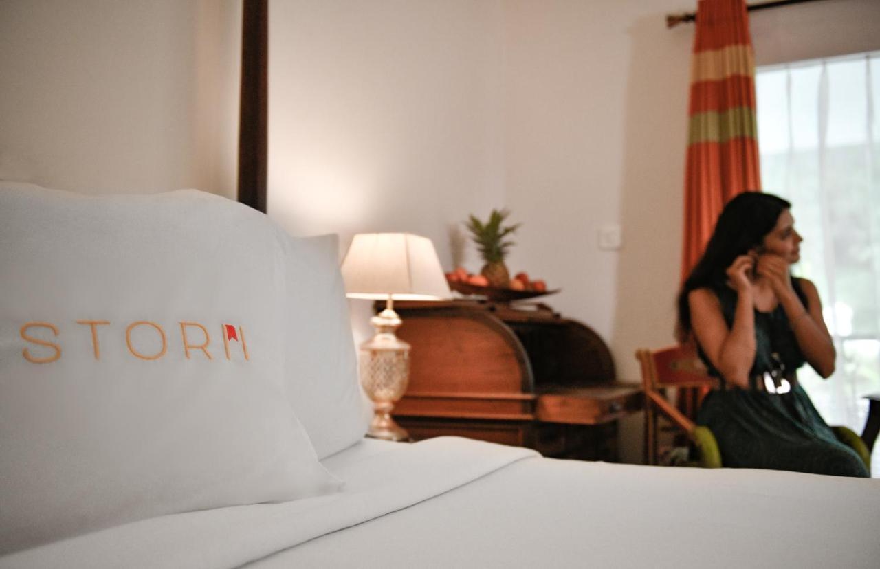 Storii By Itc Hotels, Shanti Morada Goa Calangute Extérieur photo