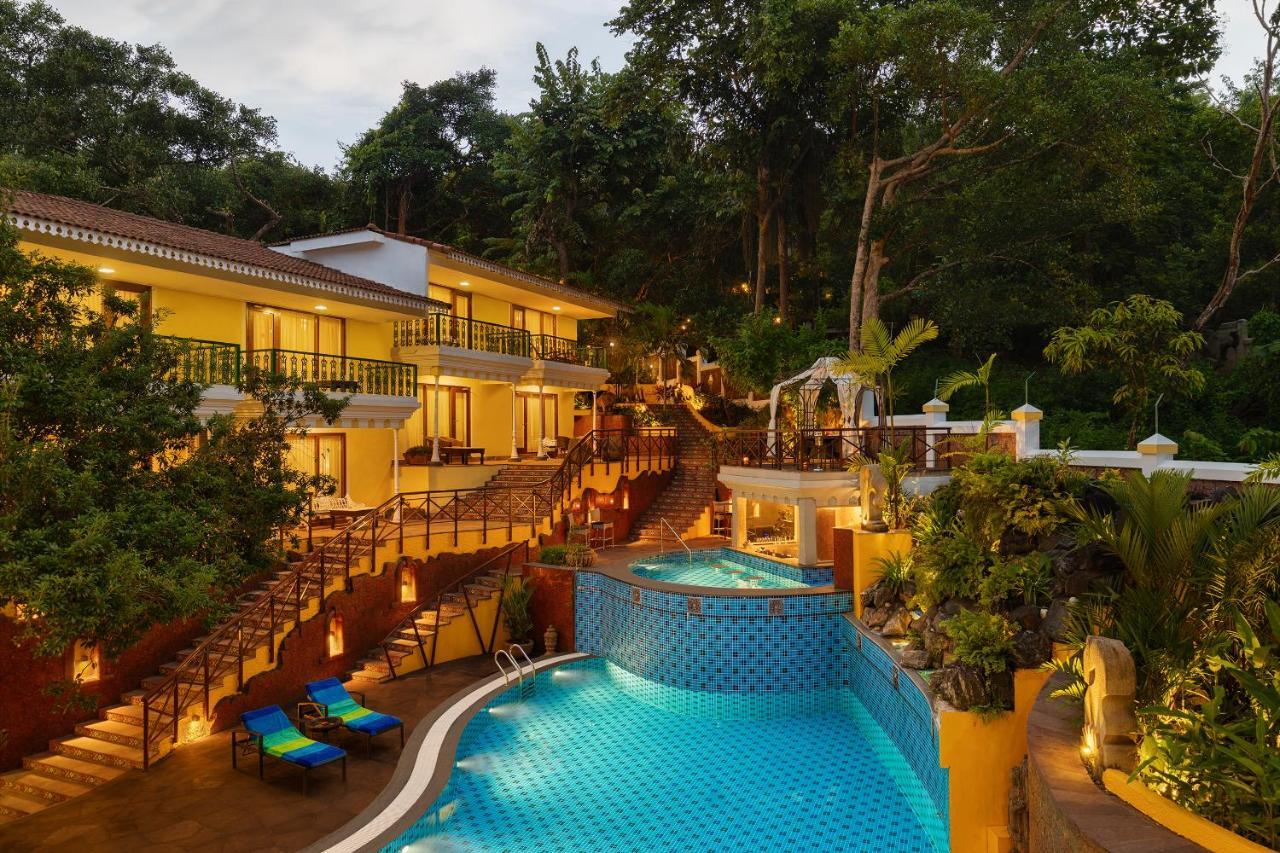 Storii By Itc Hotels, Shanti Morada Goa Calangute Extérieur photo